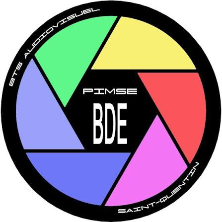 Logo PIMSE BDE